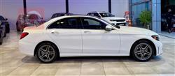 مرسيدس بنز C-Class